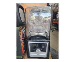 Health Blender 1.8L Blender Grinder