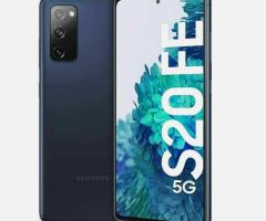 Samsung S20 Ultra Pre-owned