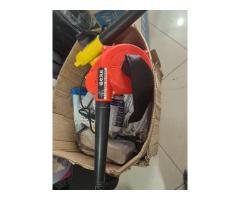 2000W Electric Blower