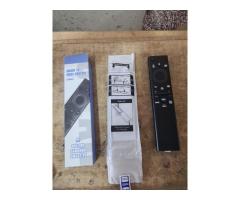 Smart Voice Remove for Samsung Smart TV