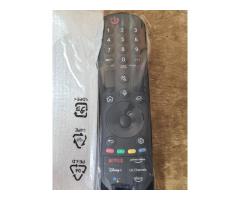 Smart TV Remote Control Transmitter