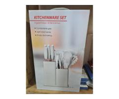 LED Portable Solar LAMP