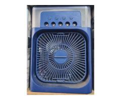 Air Cooler Fan