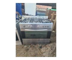 5 burner gas stove for homes